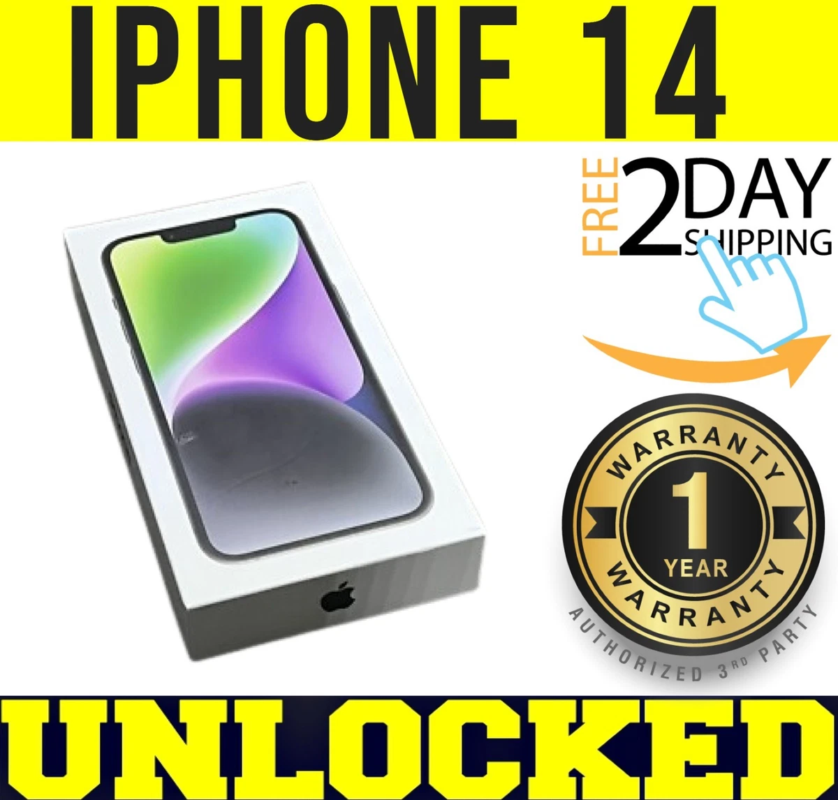 Iphone 5 Factory Unlocked Sealed for sale | eBay