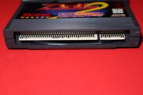 ZOOL 2 FOR ATARI JAGUAR CLEANED & TESTED WITH INSTRUCTION MANUAL!