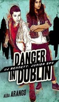 Alba Arango | Danger In Dublin | Buch | Englisch (2018) | Gebunden