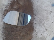 Glace de rétroviseur Volkswagen TOURAN