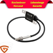 Lambdasonde Stickoxid-Sensor Passend für VW Touareg 7P5 7P6 3,0 V6 059907807AC