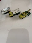 Matchbox Series Lesney BP Exploration Lot No 13, 61, No 25.