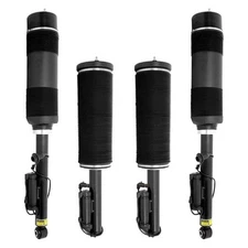For Mercedes-Benz S430 99-06 Active to Passive Suspension Conversion Kit Air