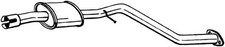 Mittelschalldämpfer BOSAL 281-971 für SPORTAGE HYUNDAI KIA ix35 LM EL ELH Van 3