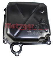 ÖLwanne Automatikgetriebe Metzger Autoteile 7990091 FüR Vw Golf 7 5G1 BQ1 BE1 4