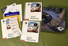 Adobe Version 2.0 Macintosh Photo Shops