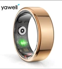 smart ring black,silver,gray Yawell Custom OEM SDK Ring  3 week delivery or less