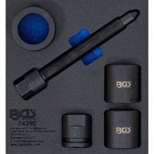 BGS GANGRAD-ABZIEHER 5. GANG passend f&uuml;r FORD B5/IB5 | 74290