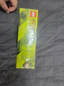 LEGO Power Miners 8957 Mine Mech SEALED NEW MINT NISB Factory Sealed MineMech