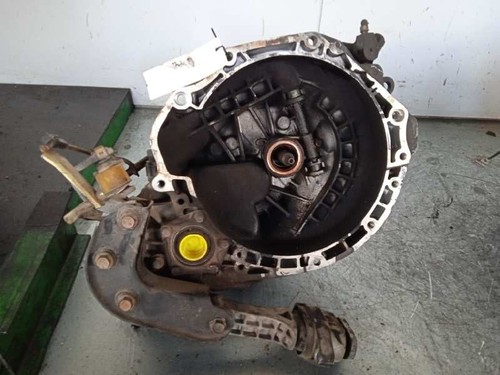 96344248 BOÎTE DE VITESSES / 922258 POUR DAEWOO KALOS 1.4 CAT | eBay
