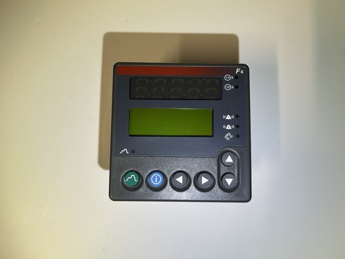 Watlow F4 Temperature Ramping Controller F4SH - CKAO - 01AE - Parts Only (2)