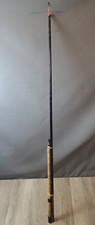 Daiwa Tornado Zuiver 10ft Leger/Quiver Match Fishing Rod Black AJ846