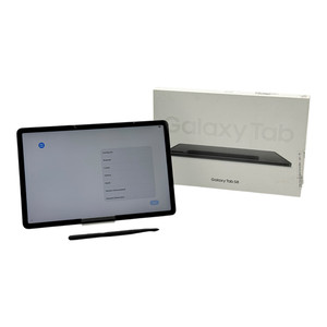 Samsung Galaxy Tab S8 128GB Graphite Wi-Fi SM-X700 DEFEKT Displaybruch inkl MwSt