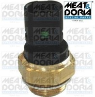 Meat & Doria 82641 Temperaturschalter FüR KüHlerlüFter KüHlerlüFter