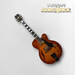 D Aquisto Guitar | eBay