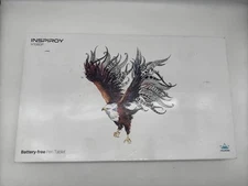 Huion H1060P Graphics Drawing Tablet