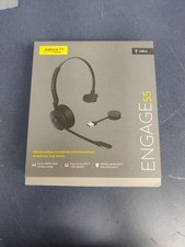 Jabra Engage 55 Mono USB-A MS Wireless Headset PN 9553-410-125 Brand New