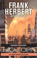 Frank Herbert | High-Opp | Taschenbuch | Englisch (2012) | Wordfire Press Llc