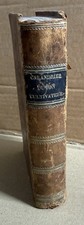 Calendrier du Bon Cultivateur ou Manuel de l’Agriculteur Praticien. 1838