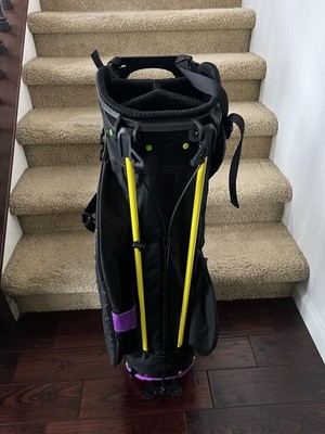 NEW SCOTTY CAMERON GLOWRLEANS PATHFINDER STAND BAG SEALED
