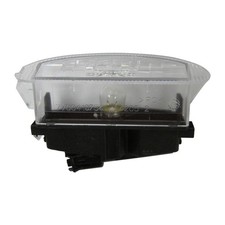 AIC Kennzeichenleuchte + W5W Glühlampe für RENAULT CLIO 2 TWINGO 1 DACIA LOGAN