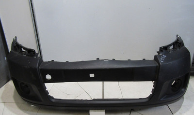 PEUGEOT EXPERT / CITROEN VERSAND / FIAT SCUDO STOßSTANGE VORNE BUMPER ORIGINAL 1497585077 C5S01