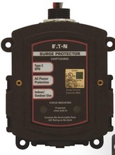 Eaton CHSPT2SURGE SPD Type 2 Chsp Whole Home Surge Protector,