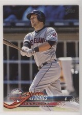 2018 Topps Update All-Star Yan Gomes #US278 2u3