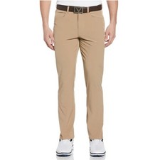 NEW Men's Callaway Horizontal Texture 5 Pocket Golf Pants- Choose Size & Color!