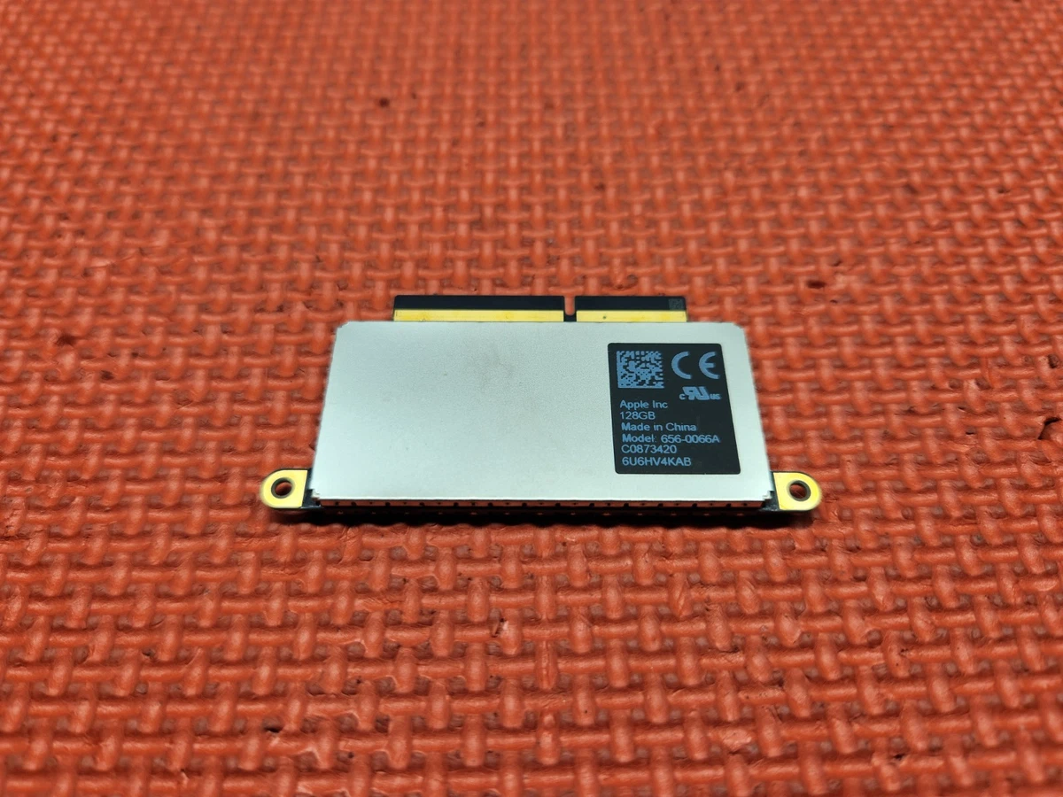 Macbook Pro Ssd Hard Drive for sale | eBay
