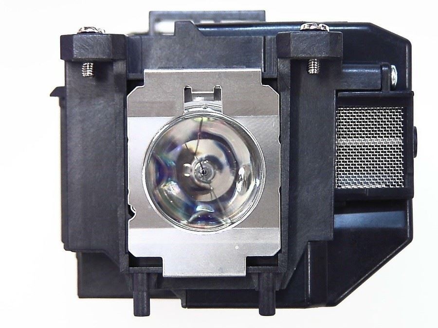 EUALFA Lamp for EPSON PowerLite X12 Projector