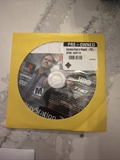 Sopranos: Road to Respect (Sony PlayStation 2, 2006)