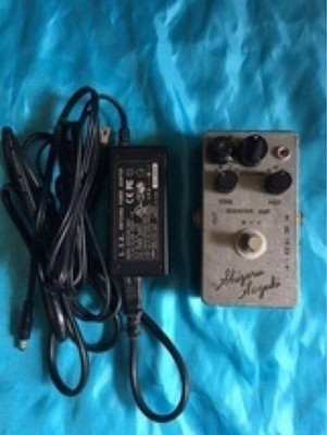 Suzuki Shigeru Booster Amp B-1 ECHOPLEX 359697