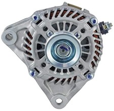 SB Parts OEM Alternator 100Amp Compatible with Mazda 3, CX-5 2.0L 2.5 ,6 2.5L 