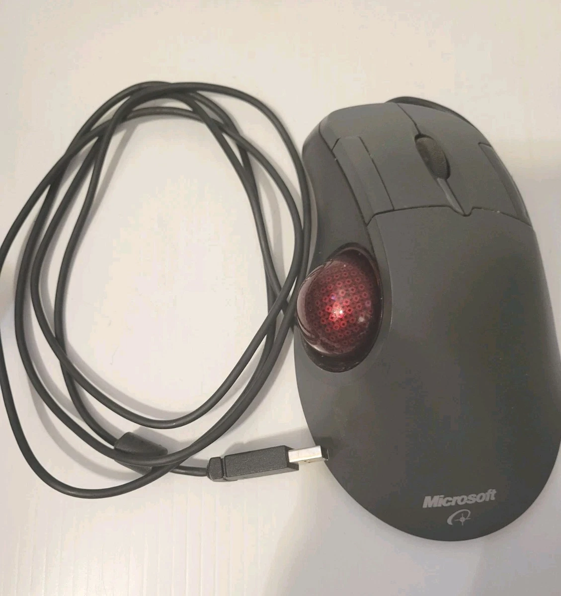 Microsoft Trackball Explorer for sale - eBay