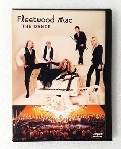 Fleetwood Mac the Dance Dvd | eBay