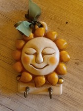 THUN Appendichiavi formella 2 Ganci SOLE Produzione 2013