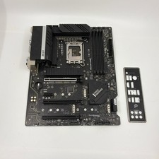 MSI PRO Z690-A DDR4 Intel Z690 Chipset ATX So...