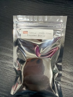Encoder Strip For Printer DTF,eco Solvente ,UV Print