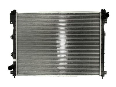 Kühler, Motorkühlung NRF 53096