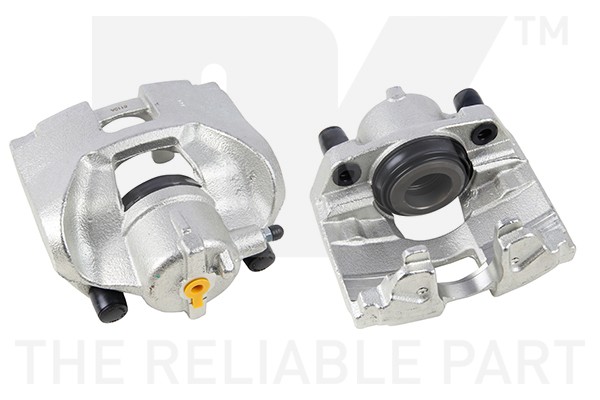 Bremssattel Vorderachse Rechts Oder VOR DER Achse FÜR Opel, Saab - NK 2136258-image