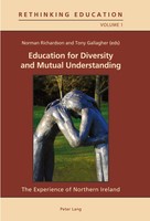 Education For Diversity And Mutual Understanding | Norman Richardson (U. A.)
