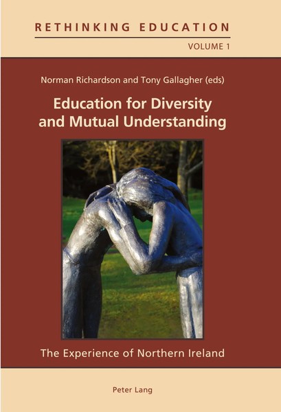 Education For Diversity And Mutual Understanding | Norman Richardson (U. A.)-image