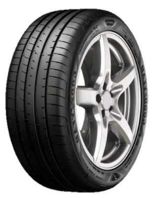 Goodyear 275/30R20 97Y Eagle F1 Asymmetric 5 ROF (*)