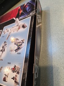 🔥 LEGO Star Wars Y-wing Fighter Box Set 7658 