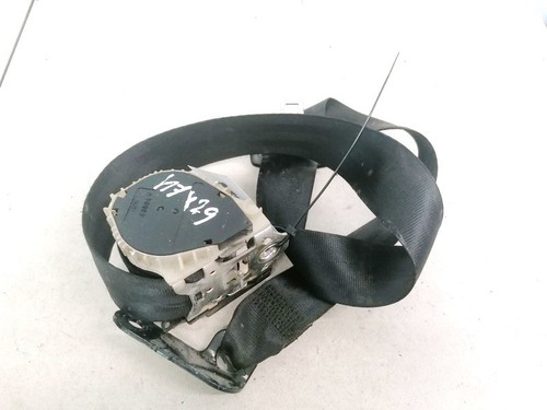 1T0857805B Sicherheitsgurt Gurt Hinten Linke 33036387 Volkswagen  DE1466185-46