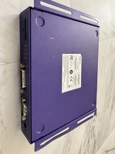 BrightSign Digital Sign Controller Player C1000 HD1010 Working