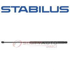 Stabilus Left Back Glass Lift Support for 2007-2014 Cadillac Escalade - Body ao