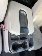 2019-2025 Chevrolet Silverado Sierra Tahoe Center Console Jump Seat Storage 2019-2025 Chevrolet Silverado Sierra Tahoe Center Console Jump Seat Storage