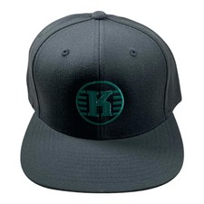 Perks and Re-creation Kastaplast Pro Hat Disc Golf